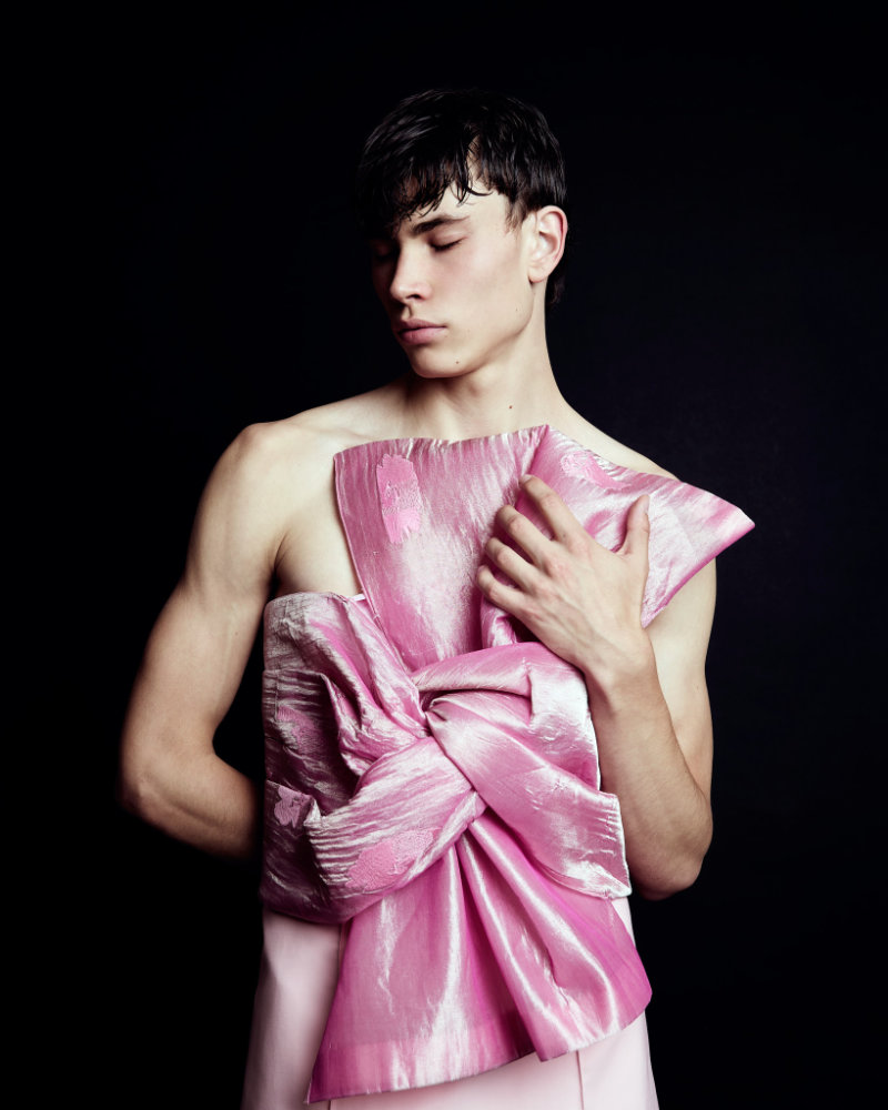 Anthology of a decade by Hedi Slimane - Fucking Young!