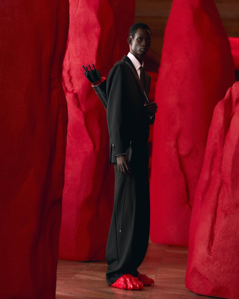 Christian Louboutin Spring/Summer 2027