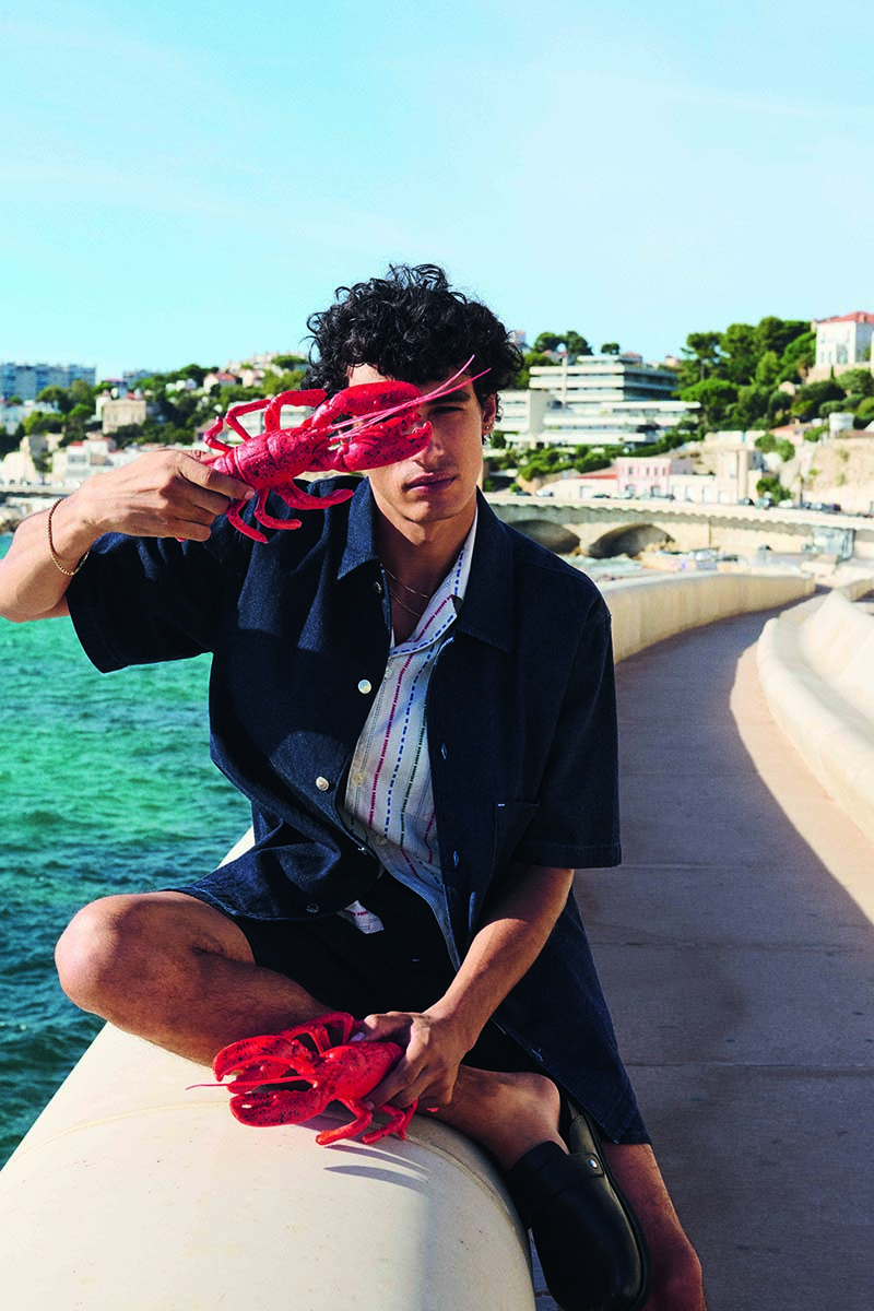 Maison Martin Margiela extends line 13 - Objects & Publications