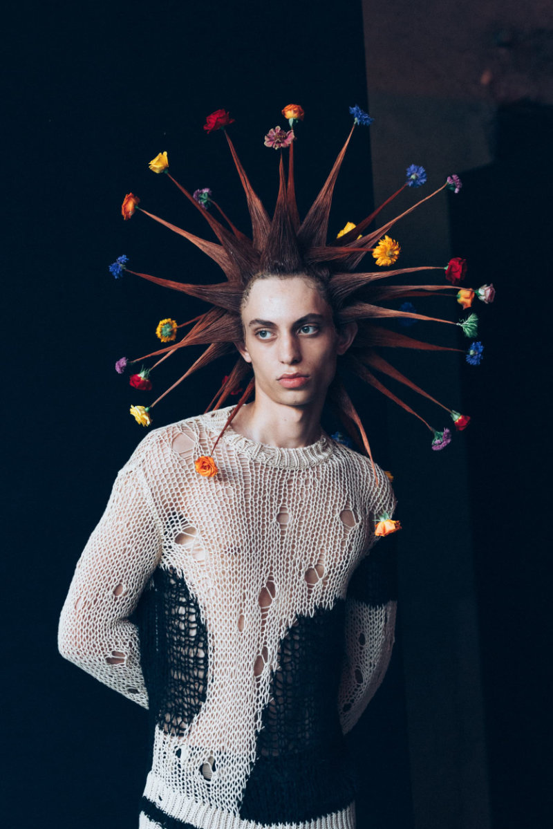 GUCCI Unveils DESIGN ANCORA at the 2024 Milan Design Week