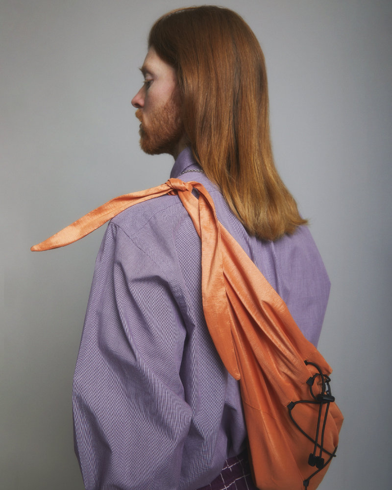 Maison Martin Margiela extends line 13 - Objects & Publications