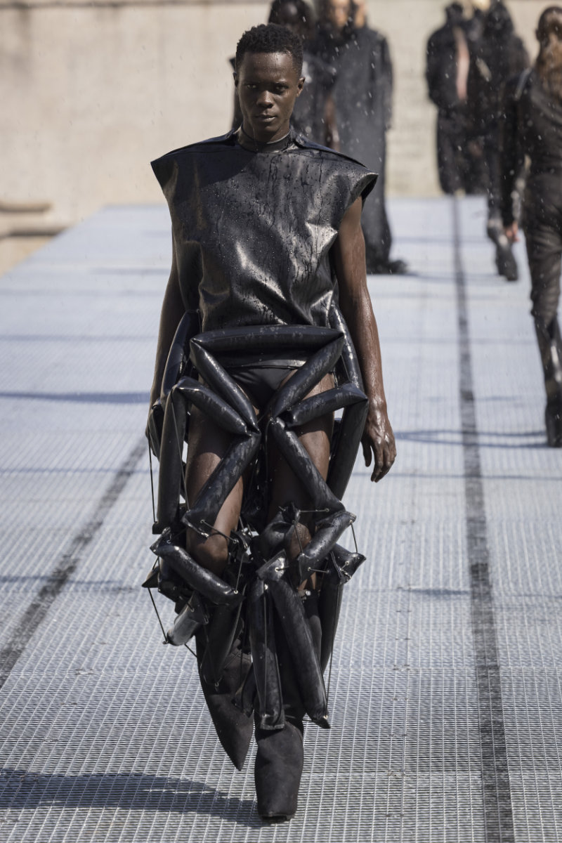 Maison Martin Margiela extends line 13 - Objects & Publications