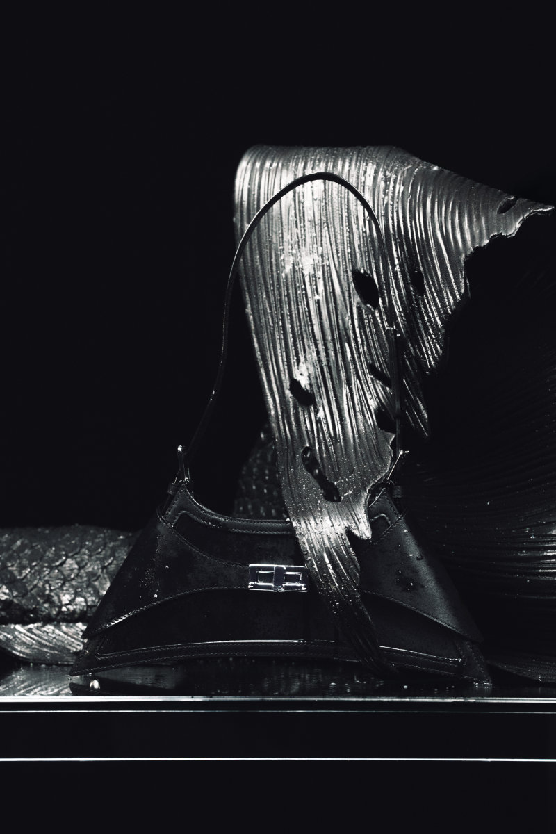 Algieri Paris Drops a Dark Summer Capsule with “Les Abysses”