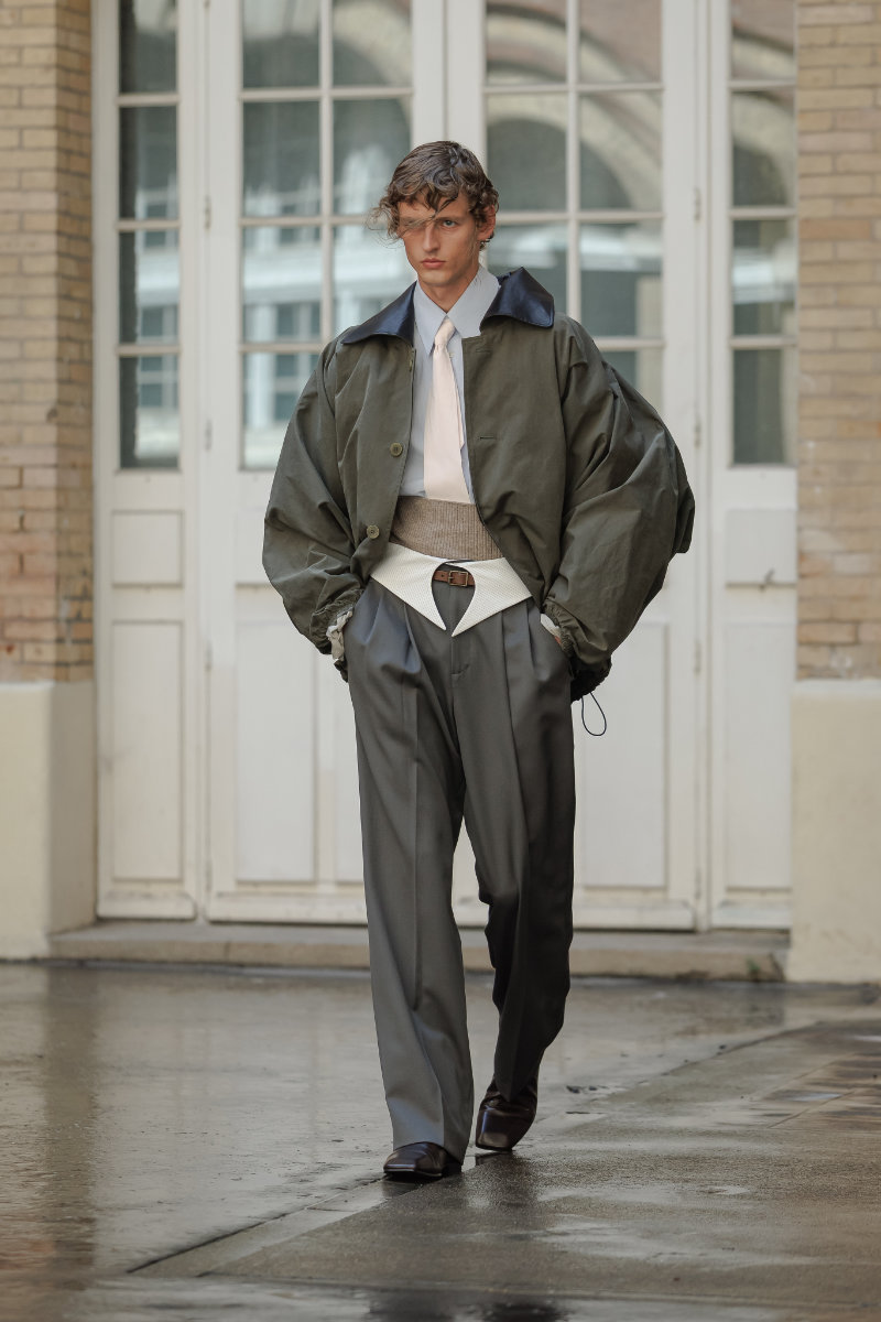 Maison Martin Margiela extends line 13 - Objects & Publications