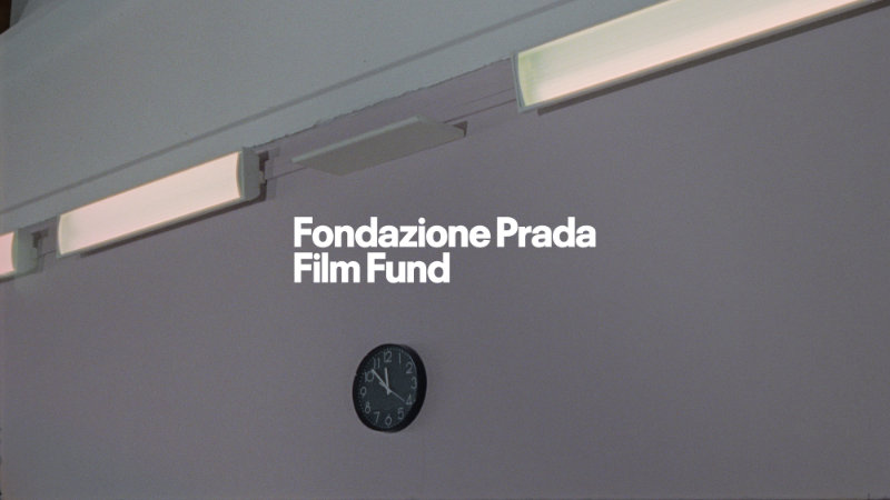 Fondazione Prada Opens the Second Edition of Its Film Fund
