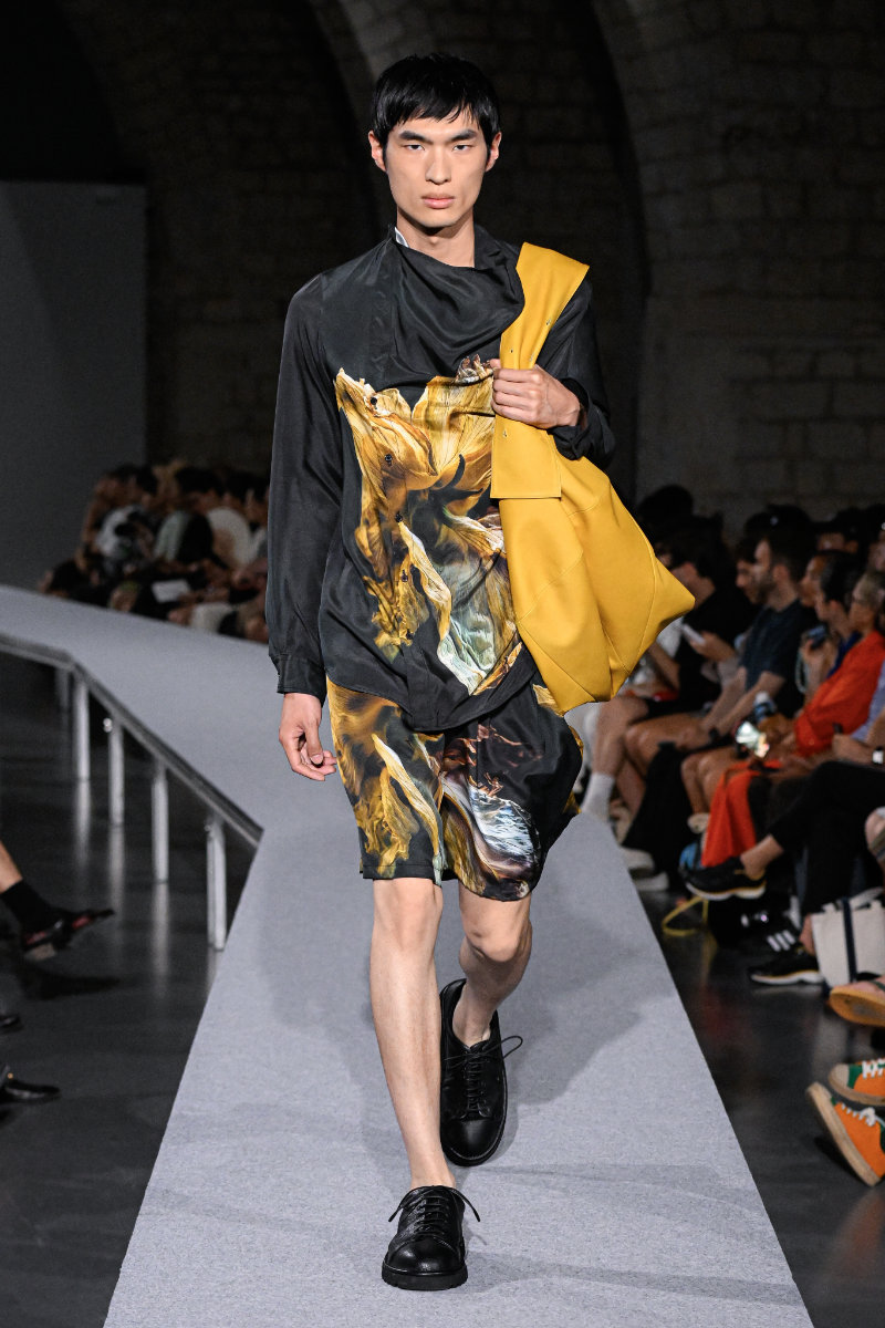 Maison Martin Margiela extends line 13 - Objects & Publications