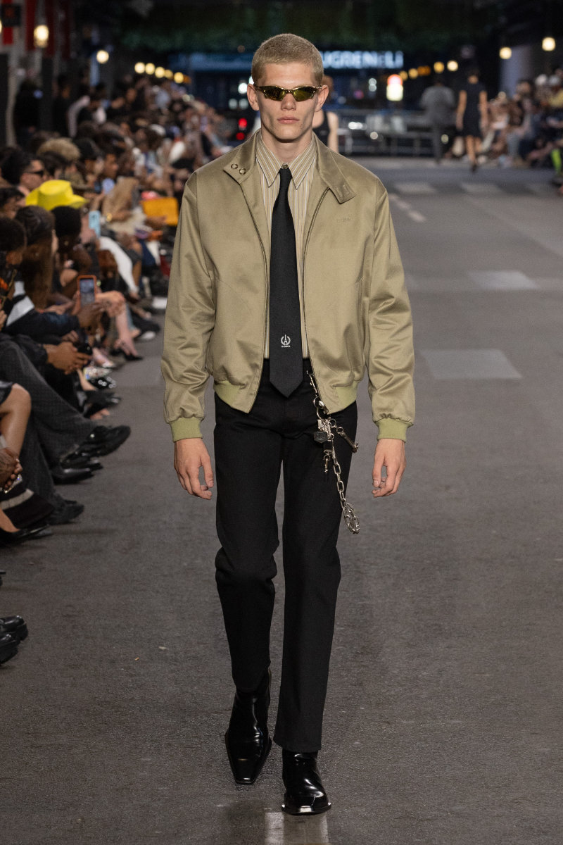 Maison Martin Margiela extends line 13 - Objects & Publications