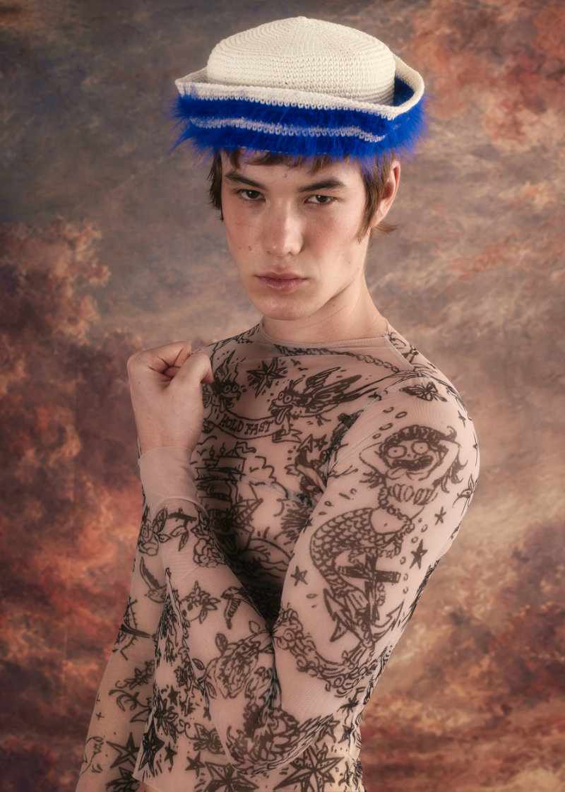 KAWAkEY Spring/Summer 2027