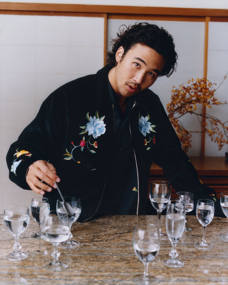 KENZO Fall/Winter 2026 Campaign - Fucking Young!