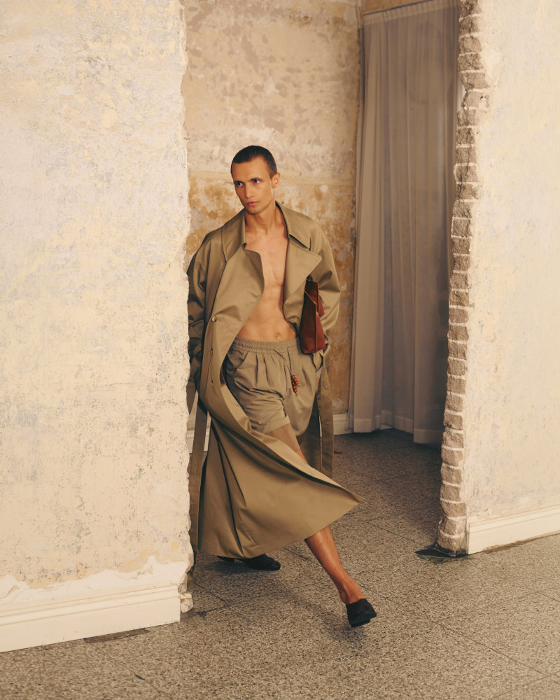 Maison Martin Margiela extends line 13 - Objects & Publications