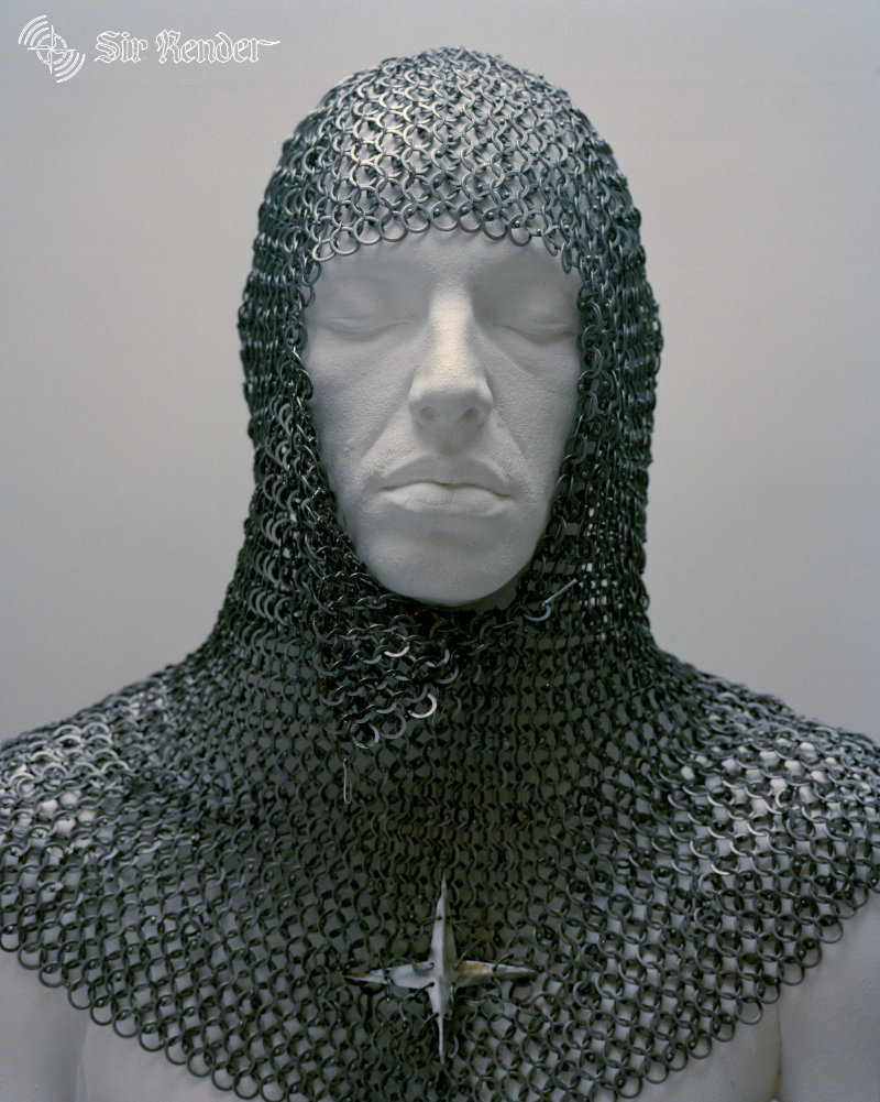 Stone Island Sound Presents a Special Edition Vinyl of Navy Blue’s “Sir Render”