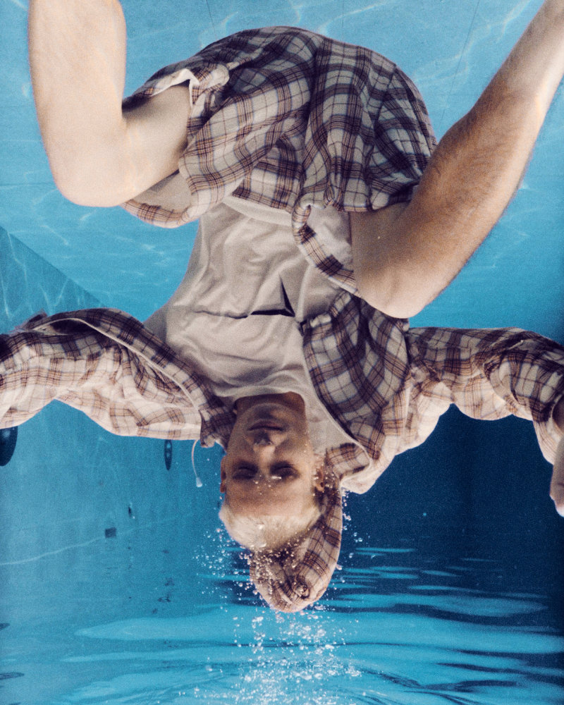LOTTO and Melrose High Debut “Faith Not Sight” Capsule