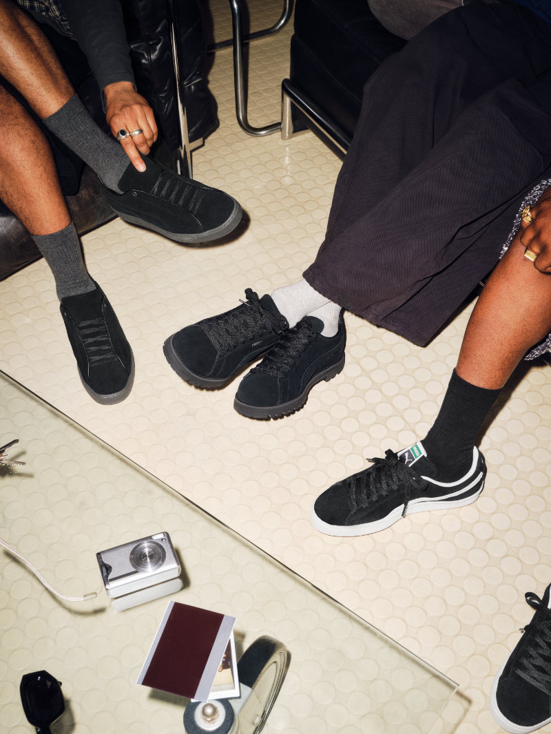 LOTTO and Melrose High Debut “Faith Not Sight” Capsule