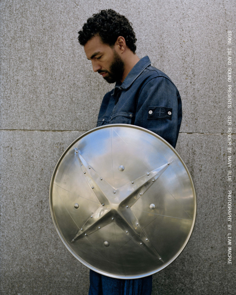 Timberland and Jacquemus Return with a Second Collaboration