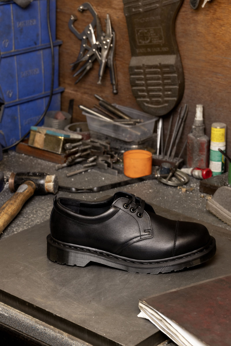 CDLP Introduces Grey Melange Essentials with Sam Salter