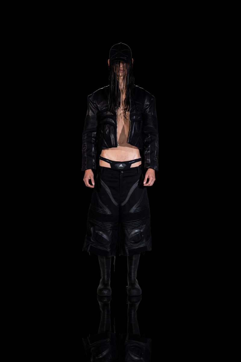 AYANEGUI SS26 Presented by adidas Drops Second Release: The Other Self