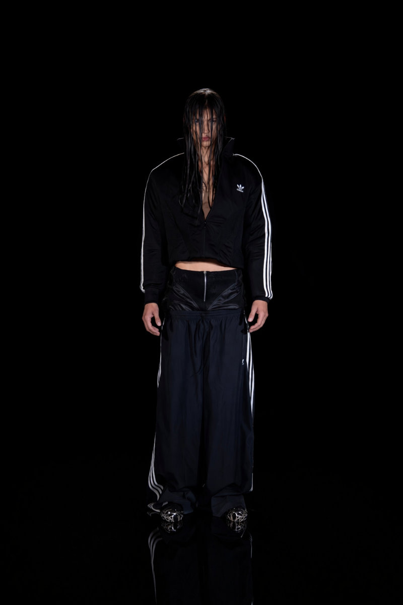 AYANEGUI SS26 Presented by adidas Drops Second Release: The Other Self