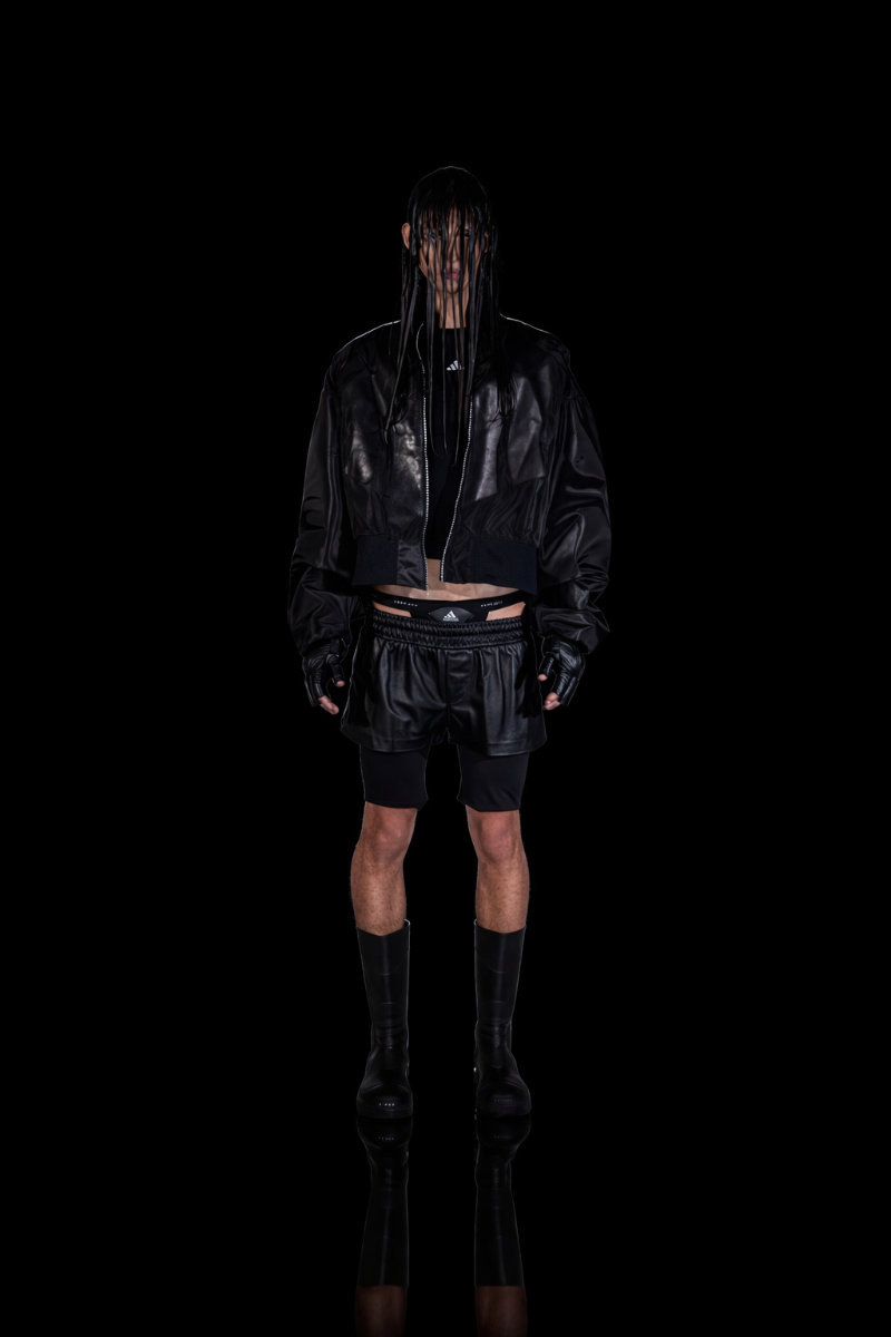 AYANEGUI SS26 Presented by adidas Drops Second Release: The Other Self