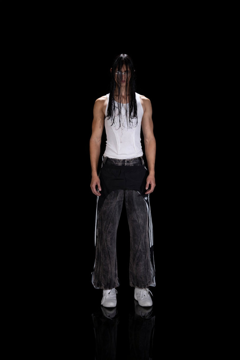 AYANEGUI SS26 Presented by adidas Drops Second Release: The Other Self