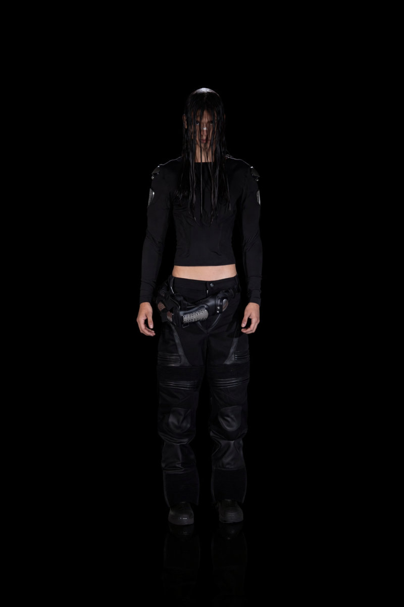 AYANEGUI SS26 Presented by adidas Drops Second Release: The Other Self