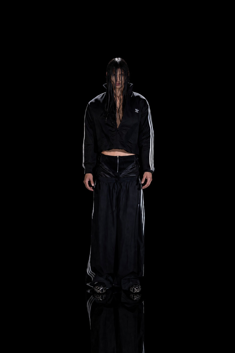 AYANEGUI SS26 Presented by adidas Drops Second Release: The Other Self