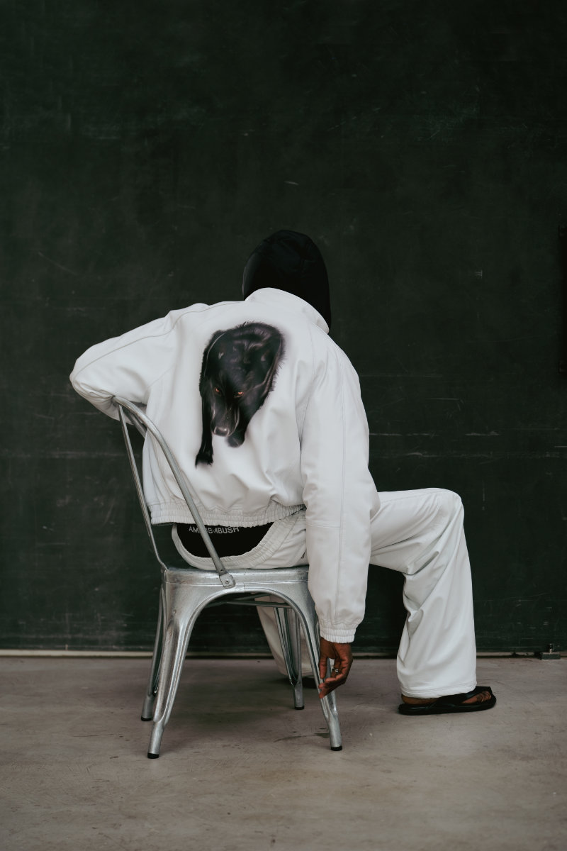 K-Gold Temporary Gallery Presents “SPECTRAL” on Lesvos