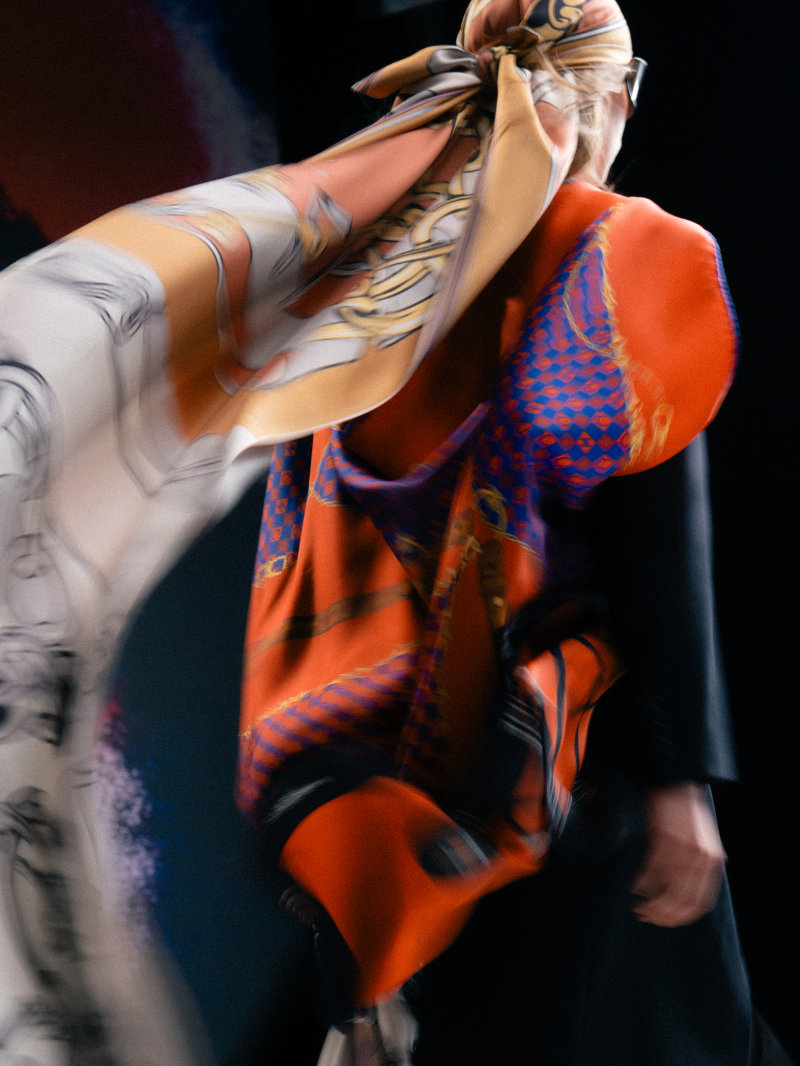Boris Bidjan Saberi Fall/Winter 2012 - Fucking Young!