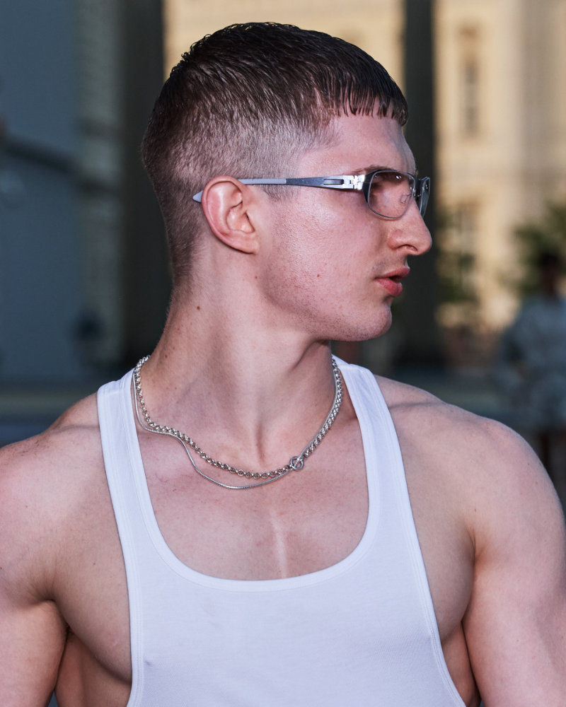GmbH Winter/Spring 2027
