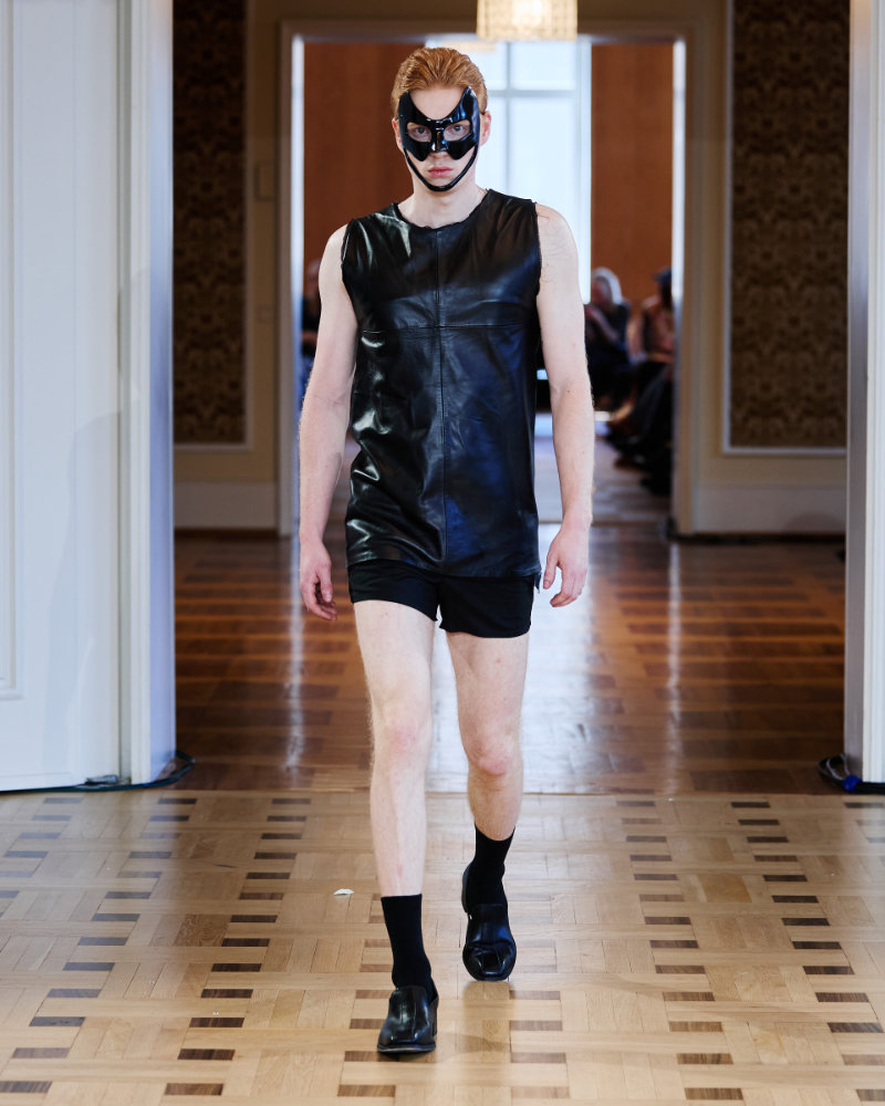 Maison Martin Margiela extends line 13 - Objects & Publications