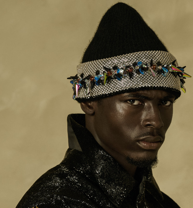 LOTTO and Melrose High Debut “Faith Not Sight” Capsule