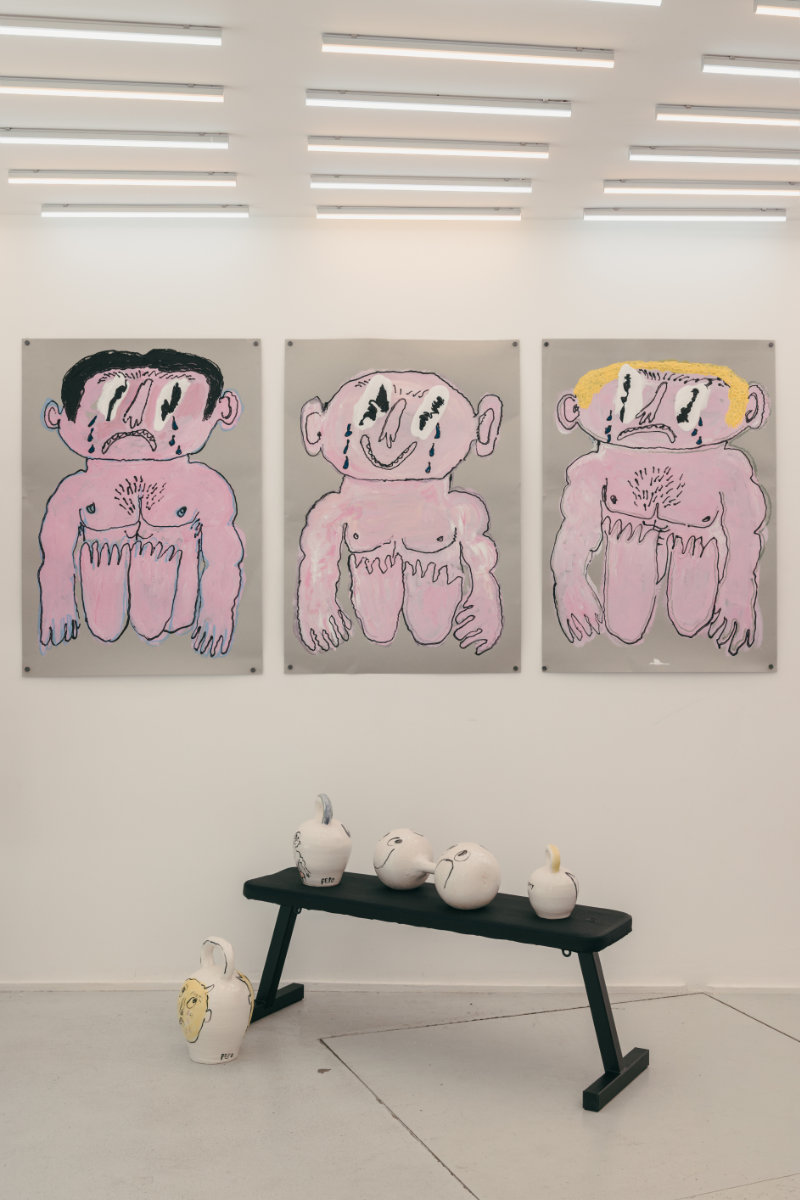 Pepo Moreno Launches “Pepo’s Gym”