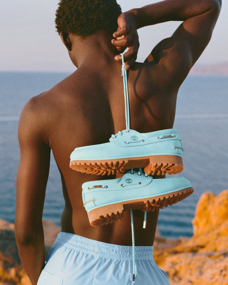 AYANEGUI SS26 Presented by adidas Drops Second Release: The Other Self