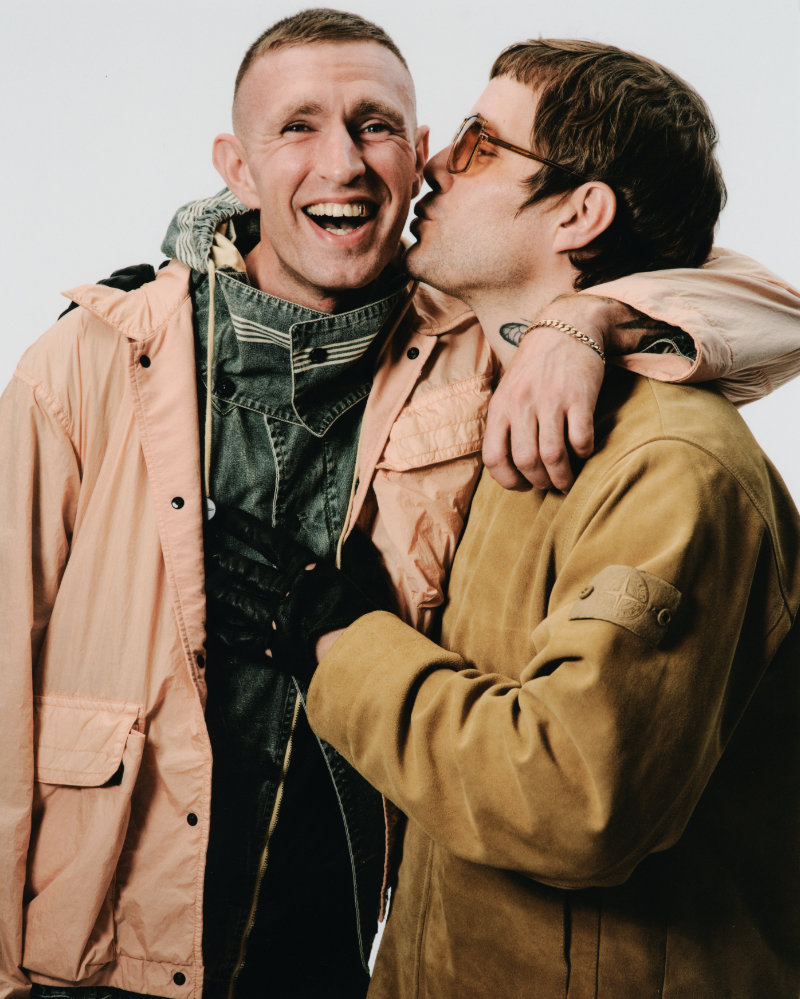 Dolce & Gabbana - Fucking Young!