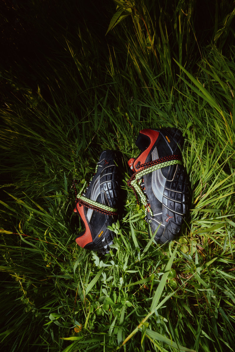 A$AP Rocky and PUMA Present the Straycat