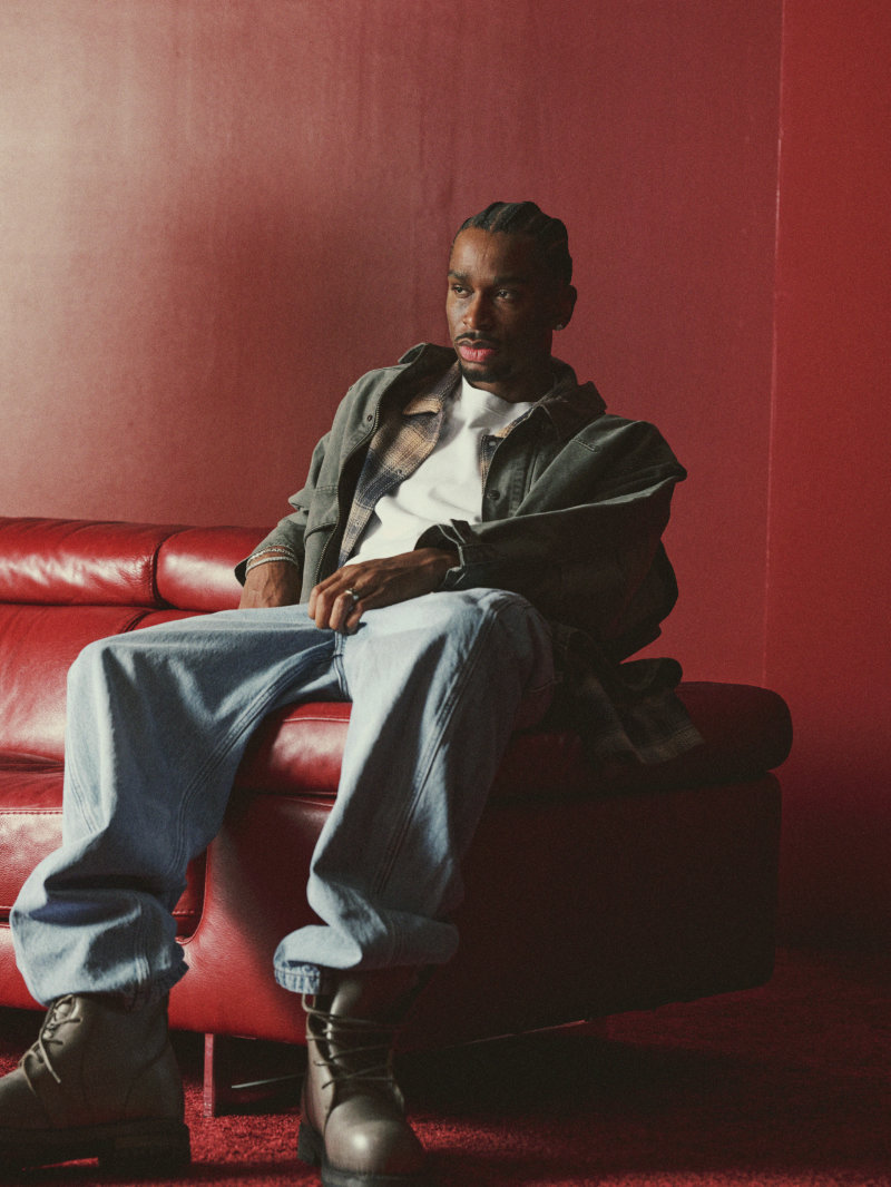 Levi’s apresenta “Keep It Loose” com ROSÉ e Shai Gilgeous-Alexander