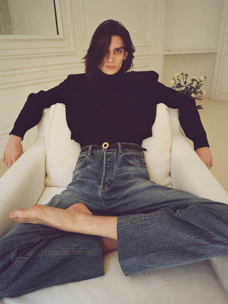 CELINE Hiver 2026 Campaign