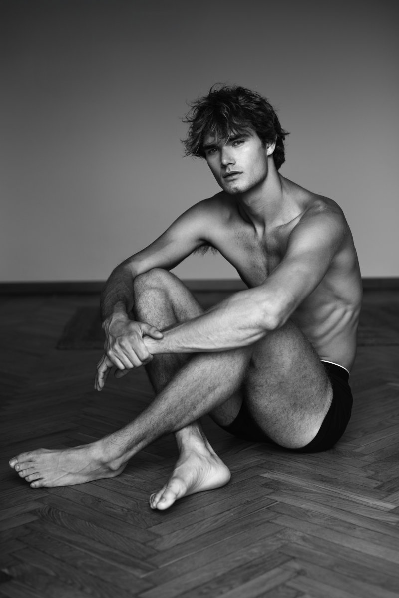 Chance Embry