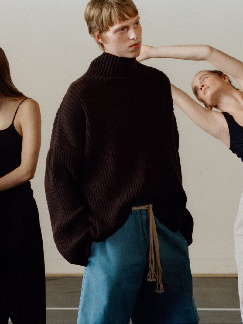 Sandro Presents Its FW26 Campaign