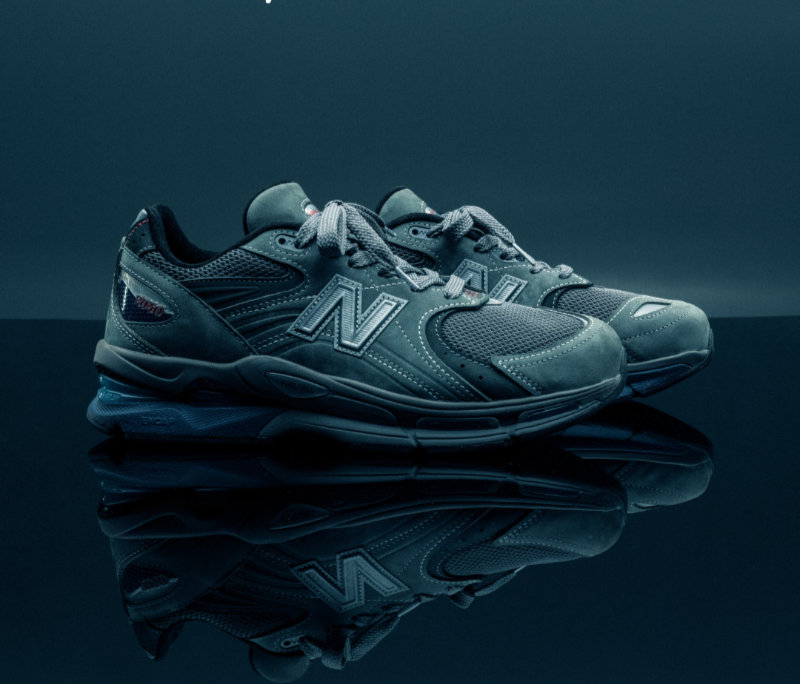 New Balance Introduces the 2040v5