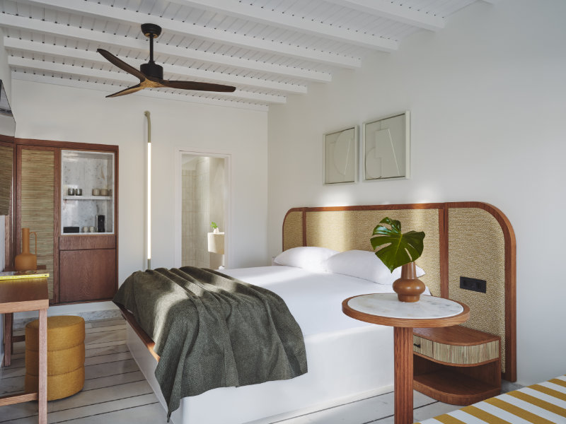 NUMO Mykonos, the Dreamy Escape