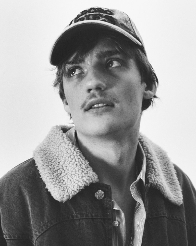 FURIO — BOY2