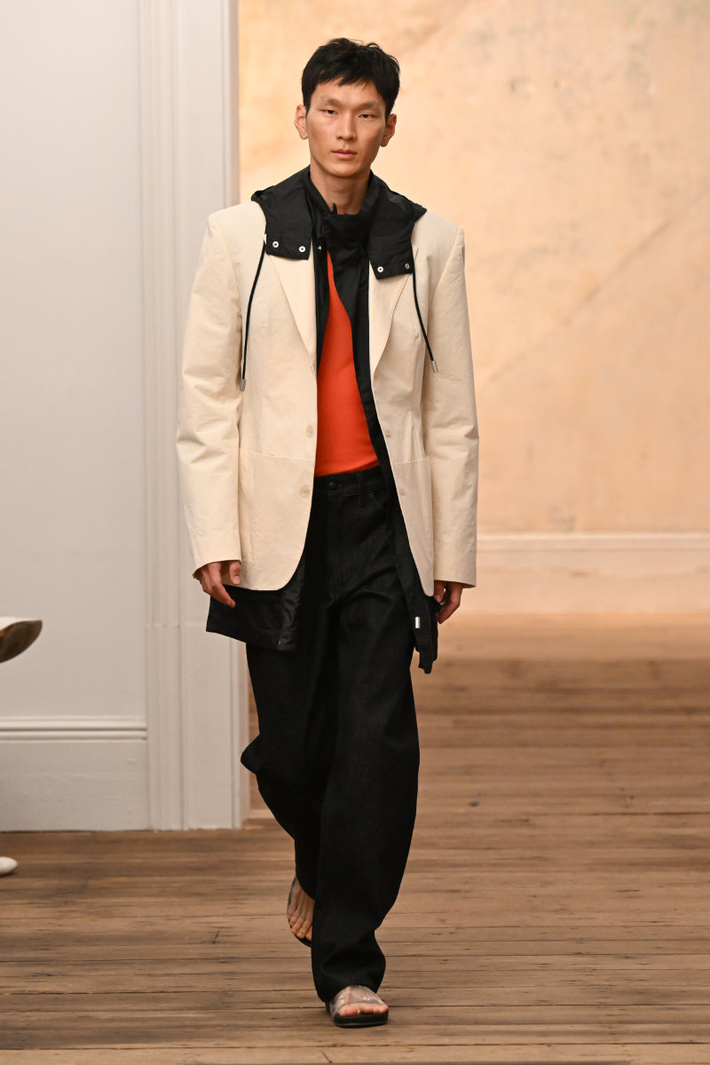 Eckhaus Latta Spring/Summer 2027