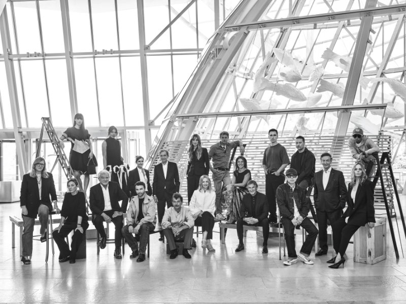 Craft Takes Center Stage as Yoshita 1967 Makes LVMH Prize History