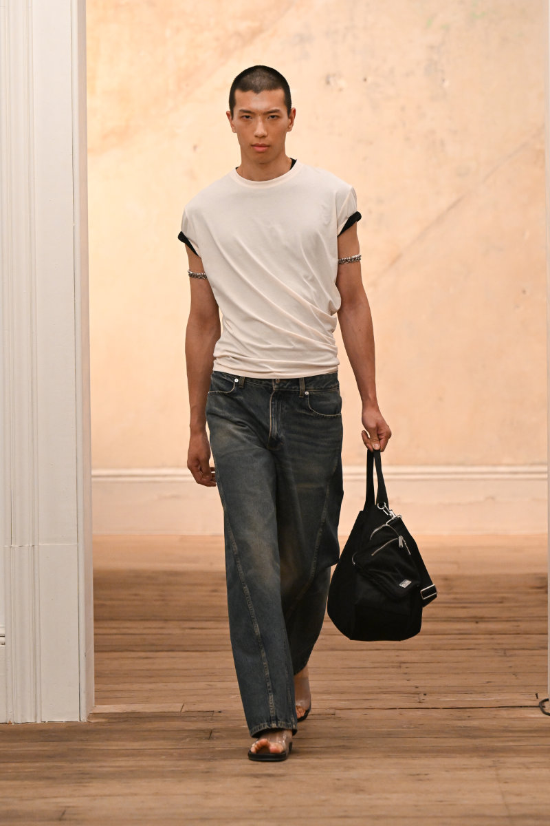 Eckhaus Latta Spring/Summer 2027