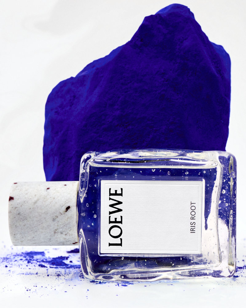 LOEWE Perfumes Expands Its Crafted Collection with Five New Fragrances