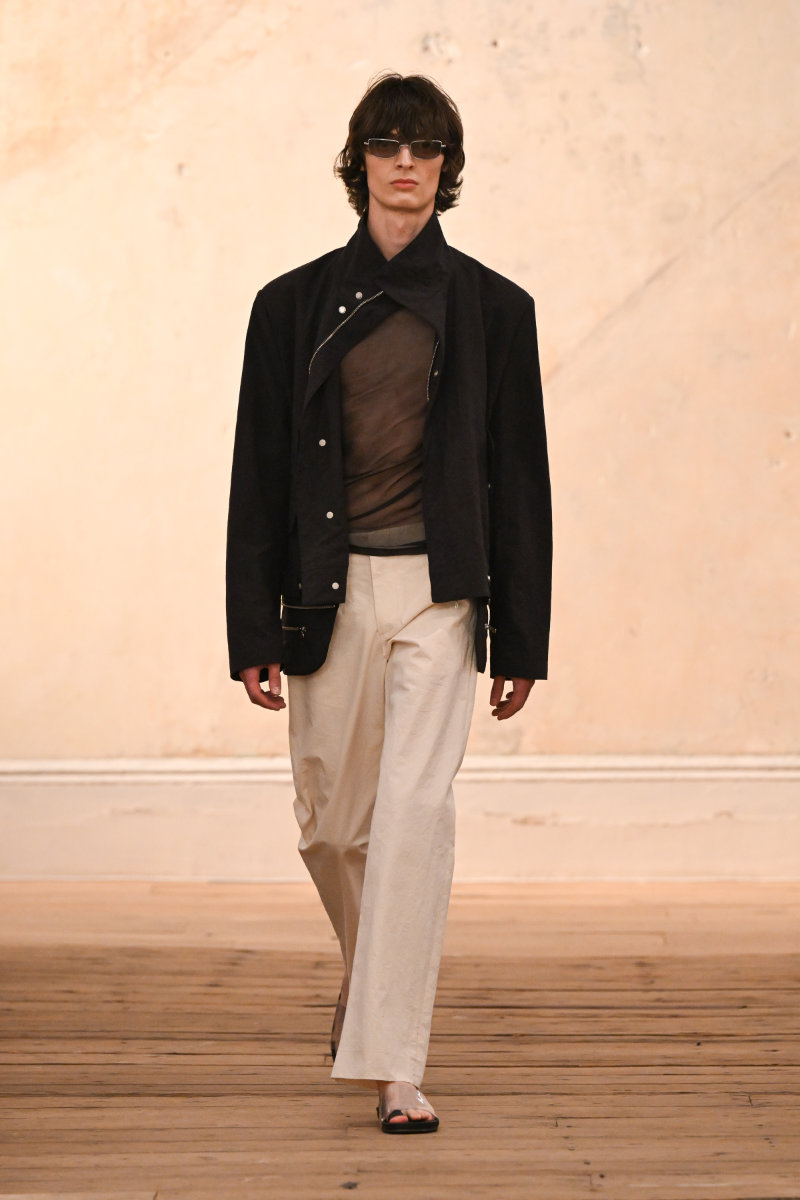 Eckhaus Latta Spring/Summer 2027