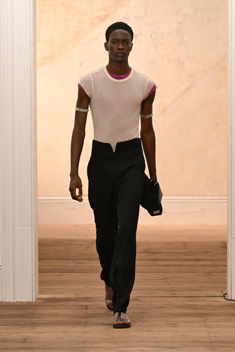 Eckhaus Latta Spring/Summer 2027