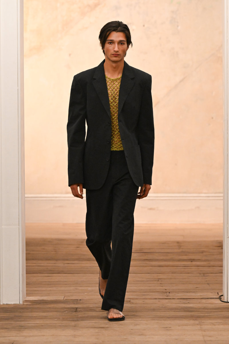Eckhaus Latta Spring/Summer 2027