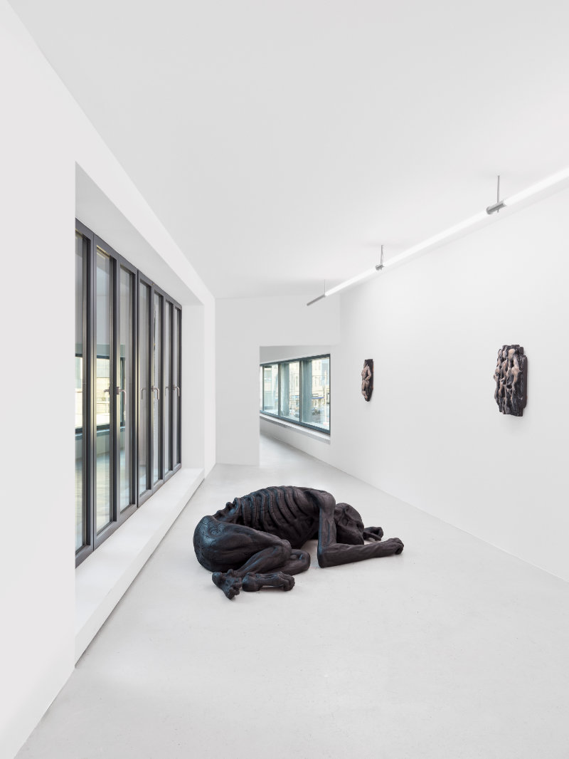 Ersan Mondtag Presents “Dispair” at Dittrich & Schlechtriem