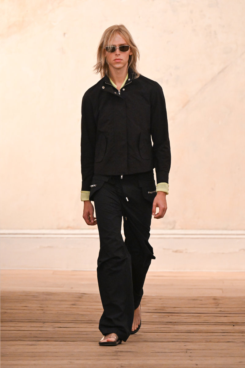 Eckhaus Latta Spring/Summer 2027